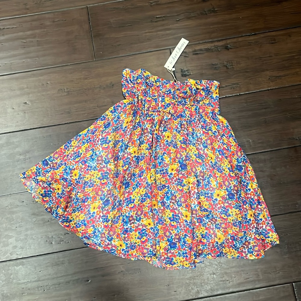 For love and lemons dress